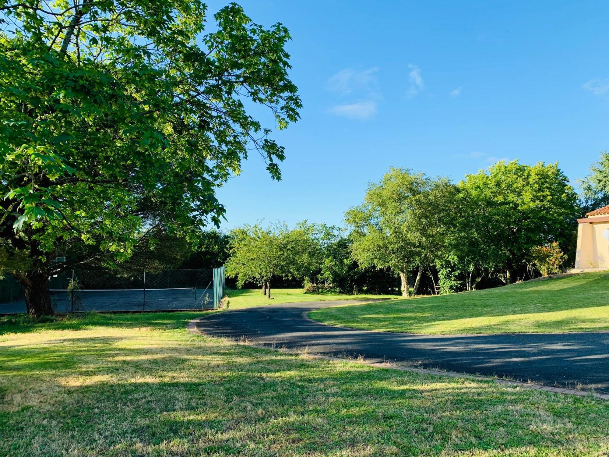 Villa Du Bois Verts Les Herbiers Εξωτερικό φωτογραφία